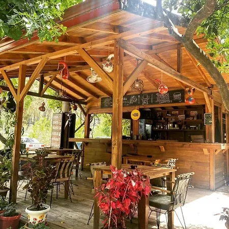 Sheriff, Olympos