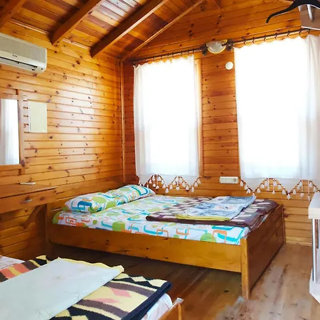 Homestay Sheriff, Olympos Kumluca